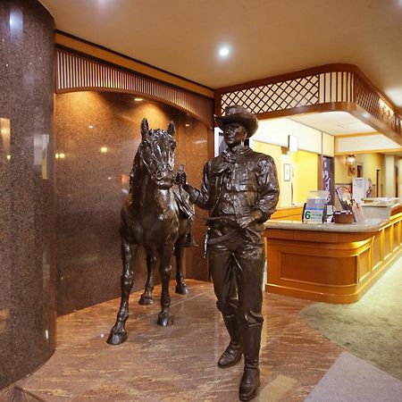 Hotel Gurabatei Awara Exteriér fotografie